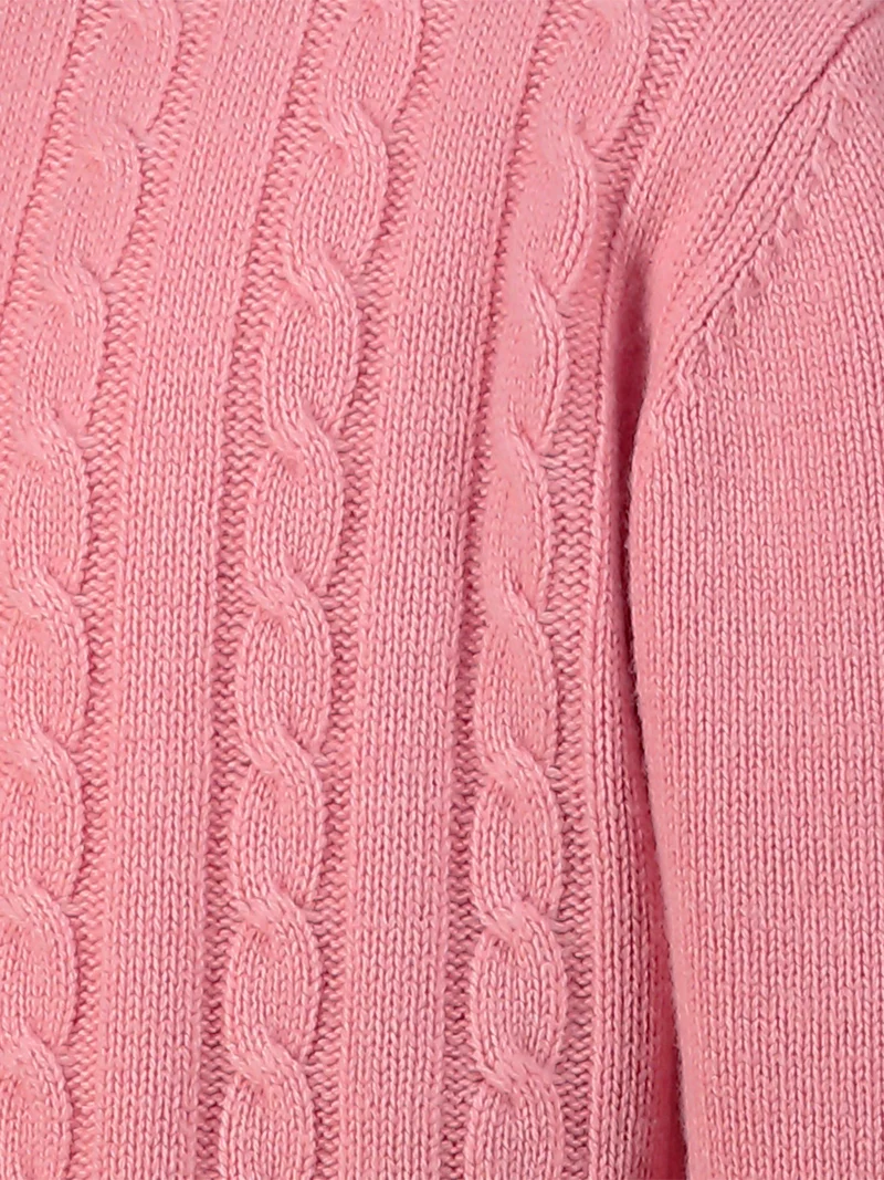 Pullover Krecci Rosa