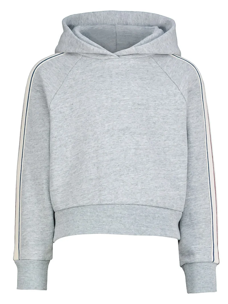 Hoodie Grau