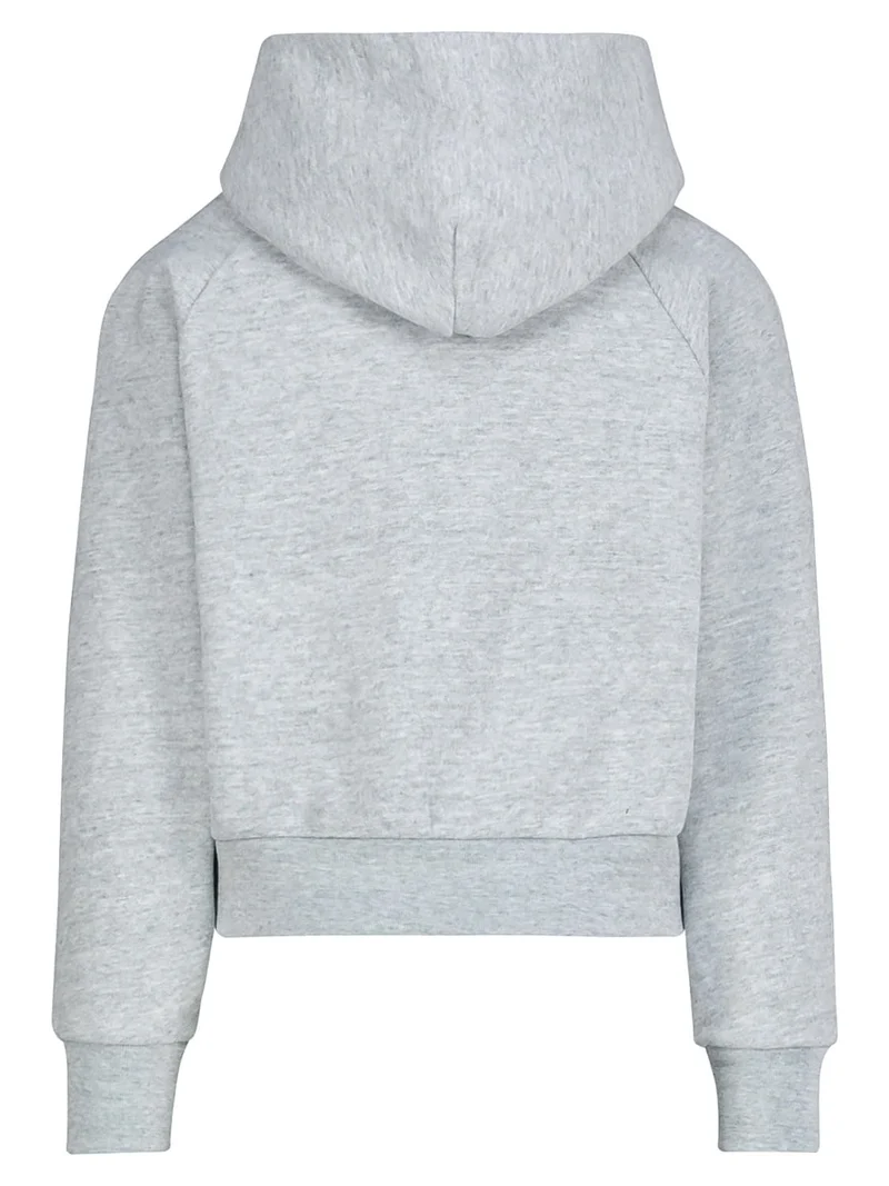 Hoodie Grau