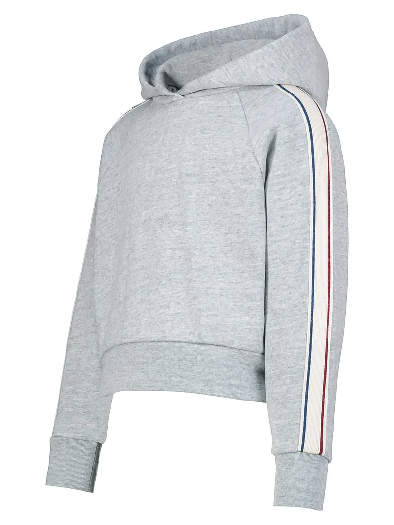 Hoodie Grau
