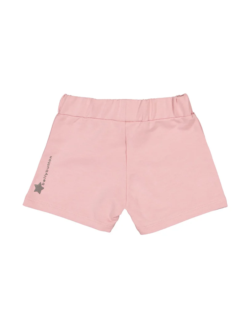 Sweathose Flower Garden Rosa