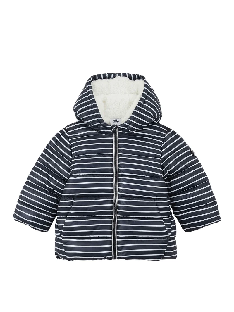 Jacke Marineblau