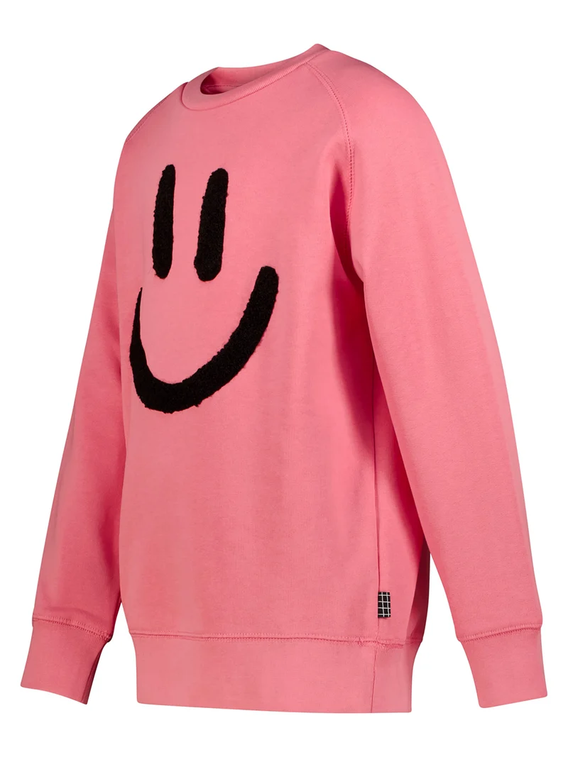 Sweatshirt Mike Rosa