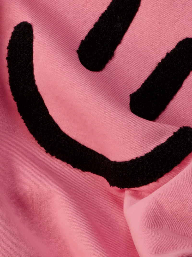 Sweatshirt Mike Rosa