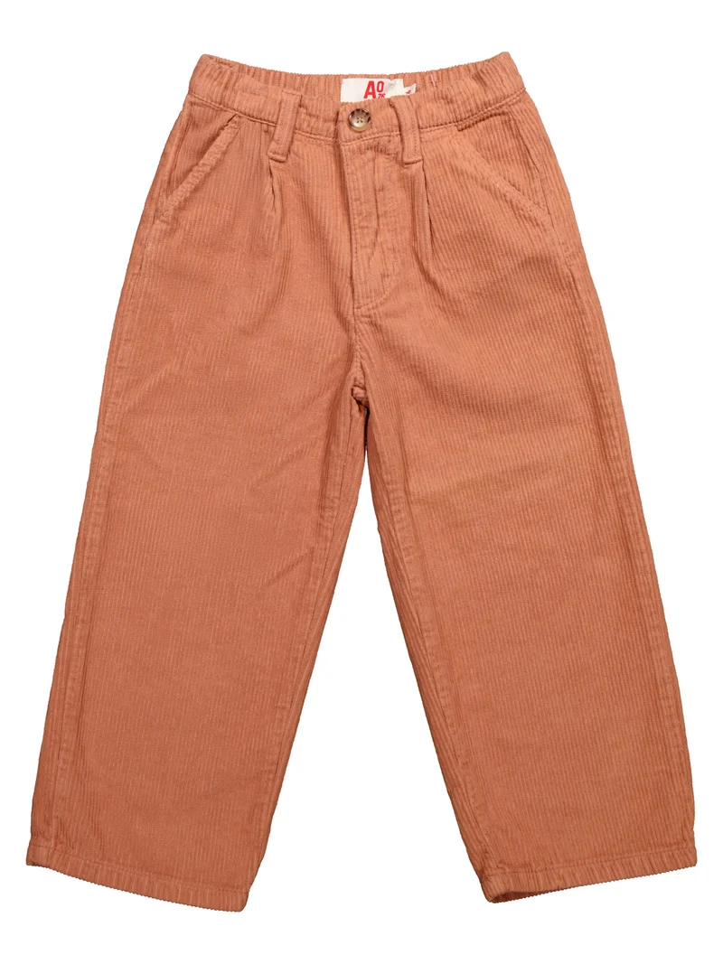 Cordhose Koralle
