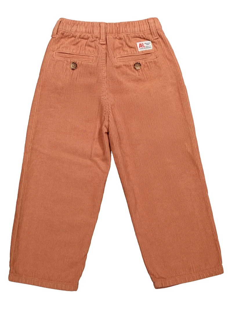 Cordhose Koralle