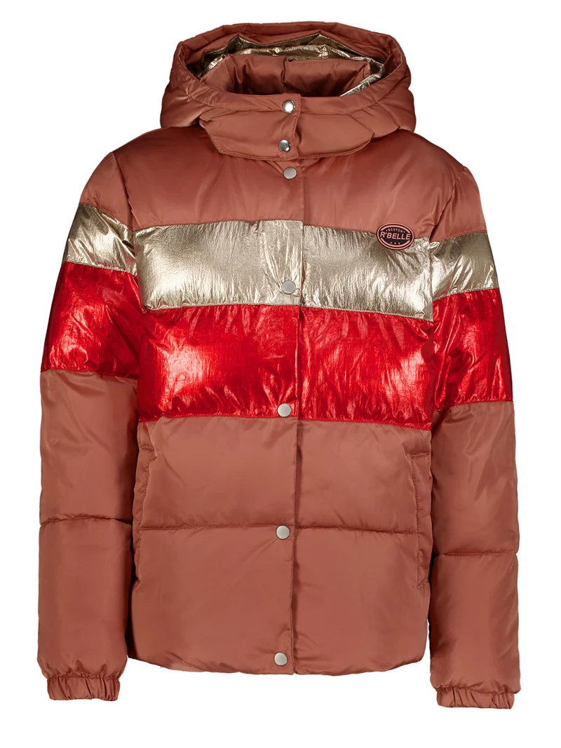 Jacke Mehrfarbig