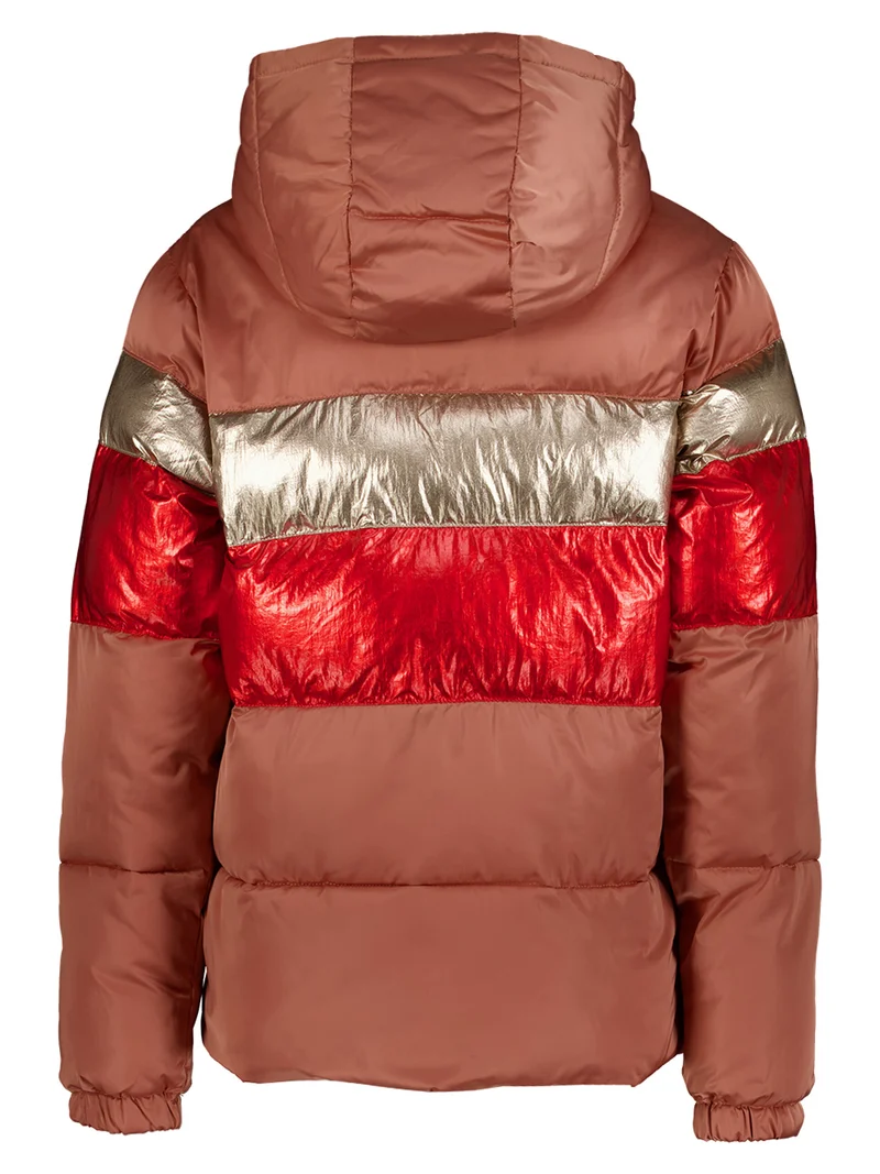 Jacke Mehrfarbig