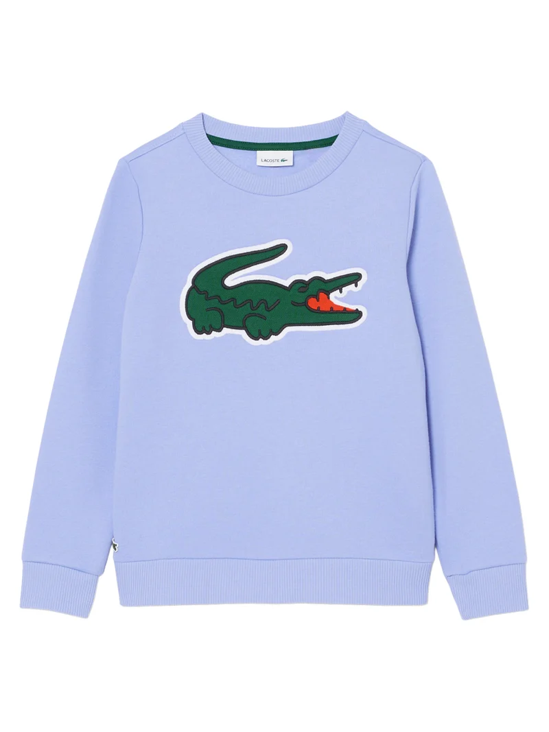 Sweatshirt Flieder
