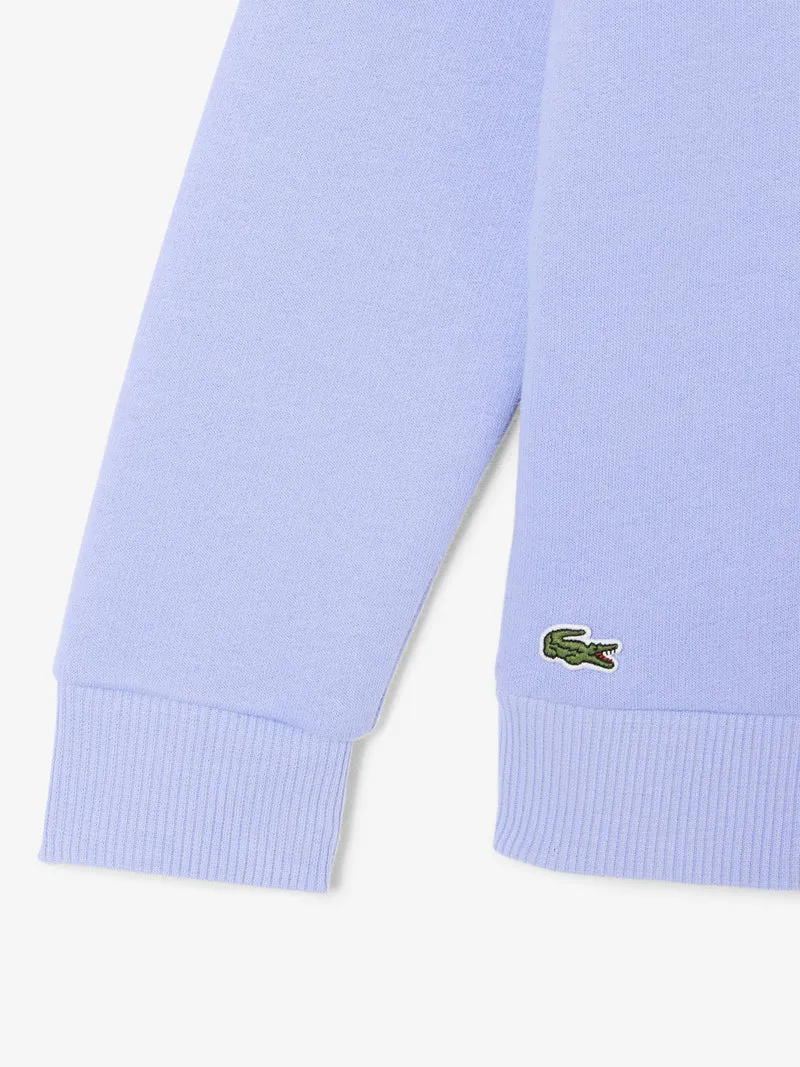 Sweatshirt Flieder