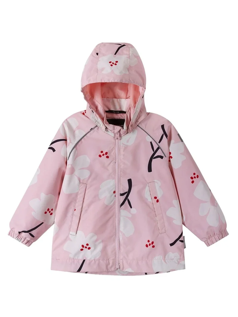 Jacke Rosa