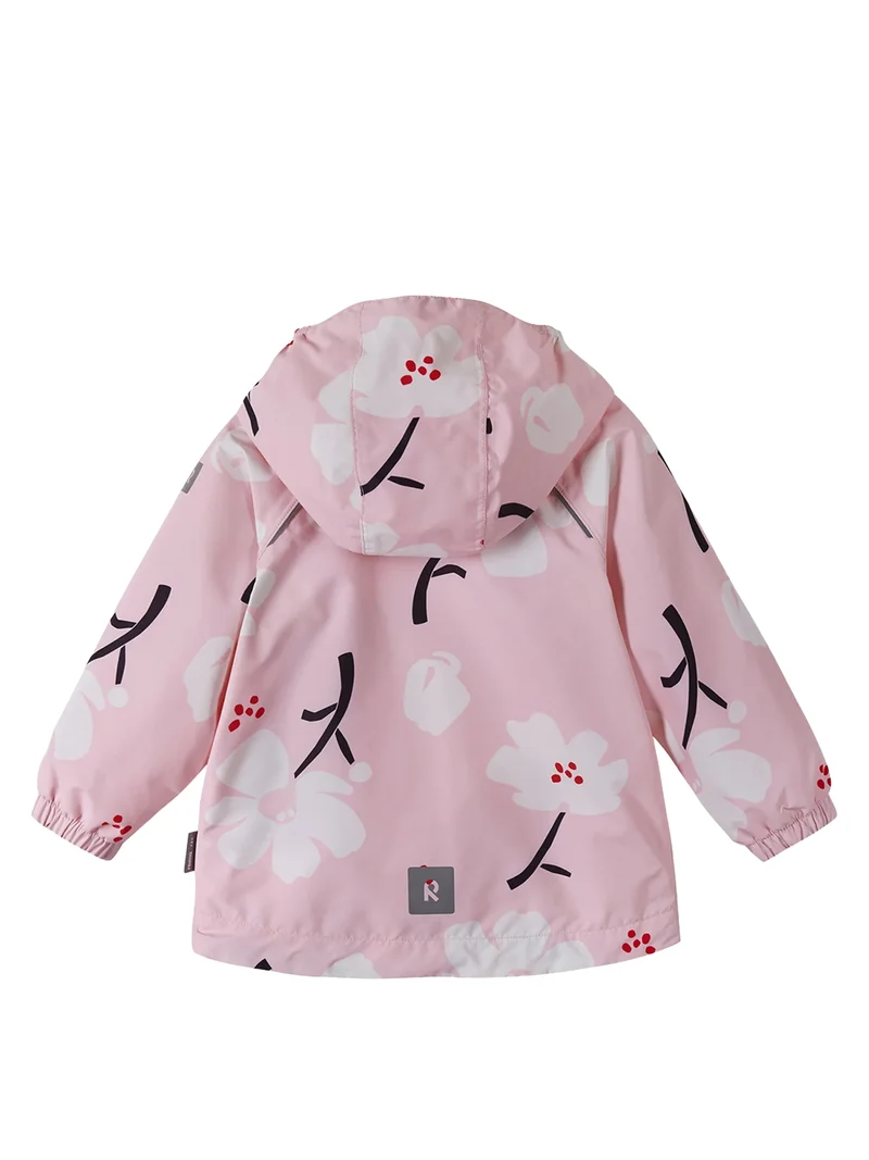 Jacke Rosa