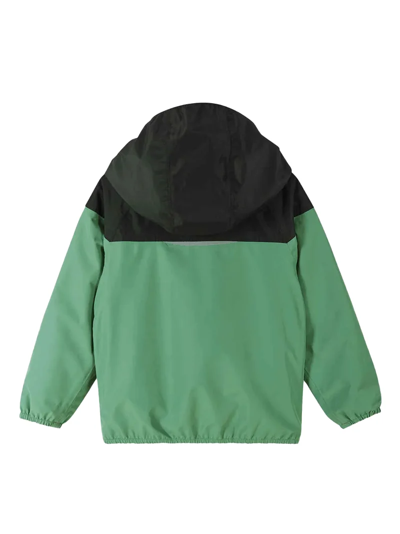 Jacke Grün