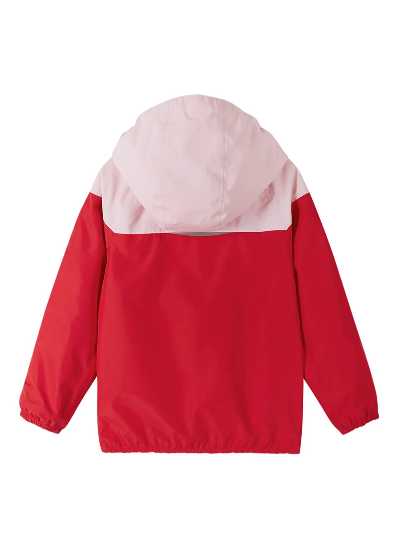 Jacke Rot