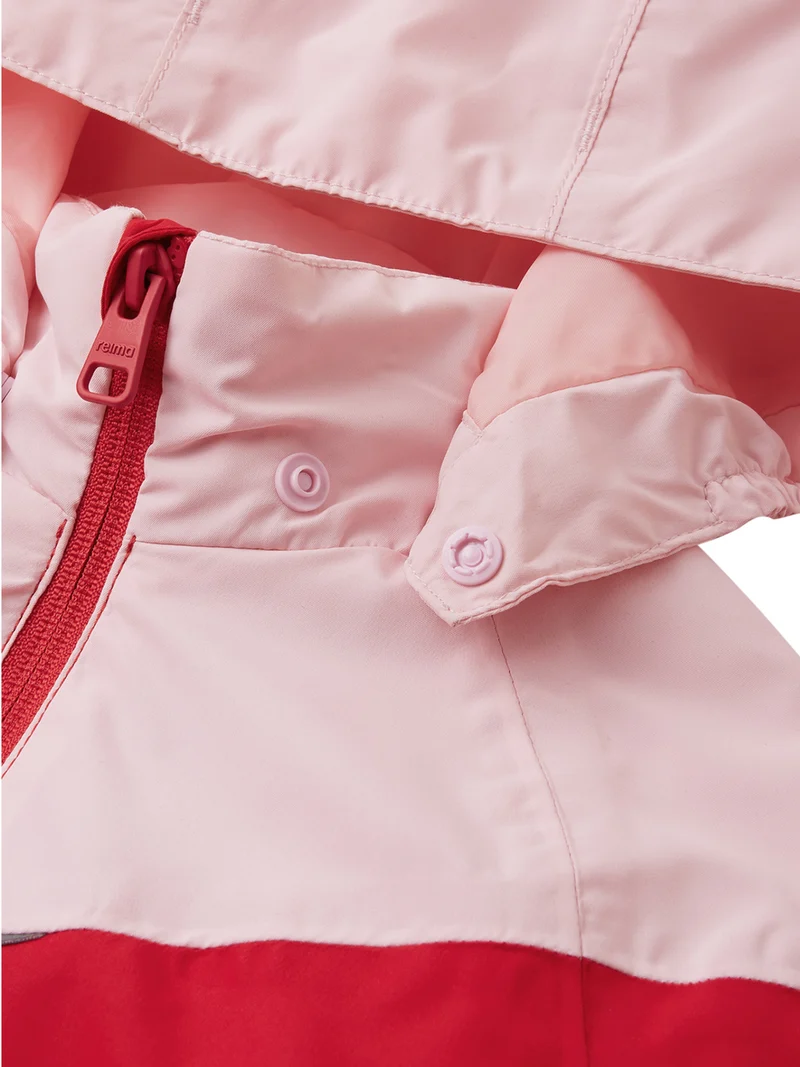 Jacke Rot