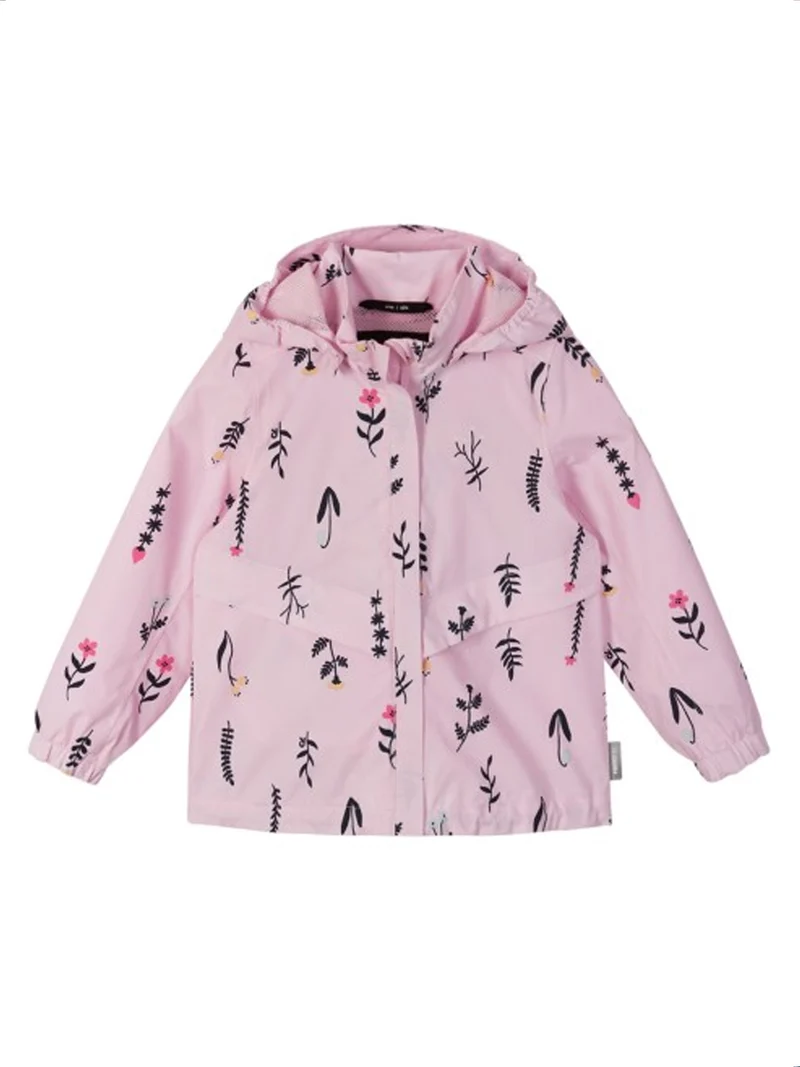 Jacke Rosa