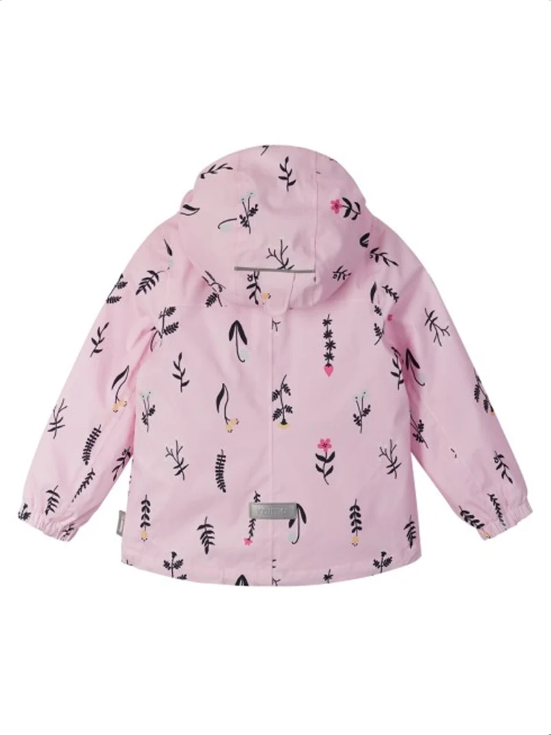 Jacke Rosa