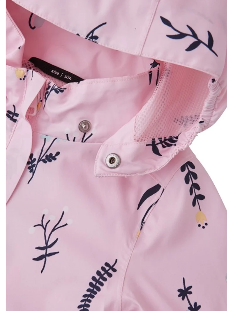 Jacke Rosa