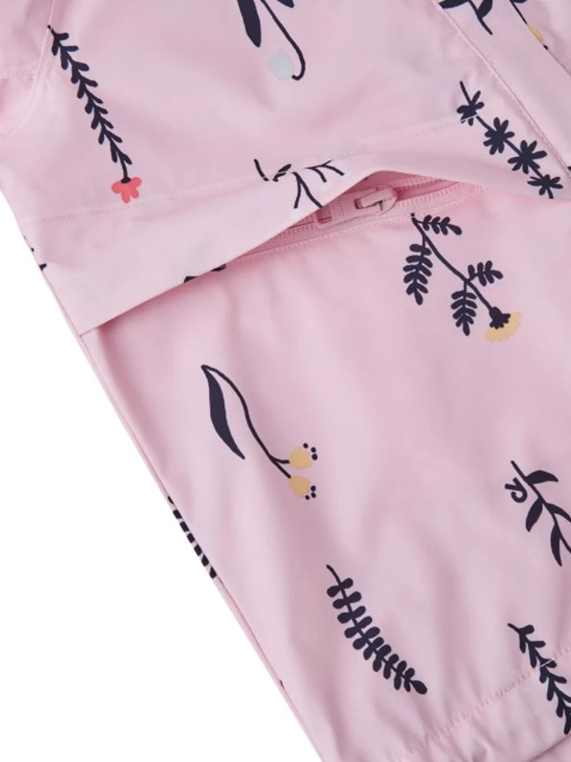 Jacke Rosa