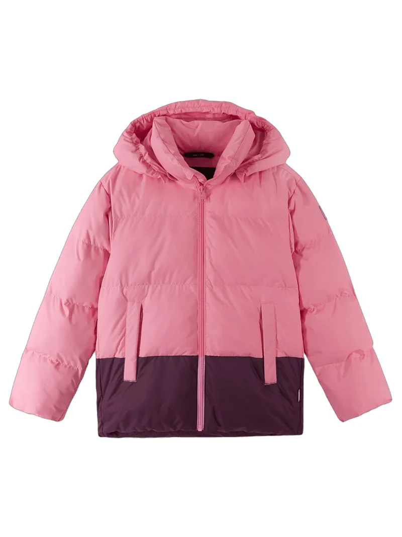 Jacke Rosa