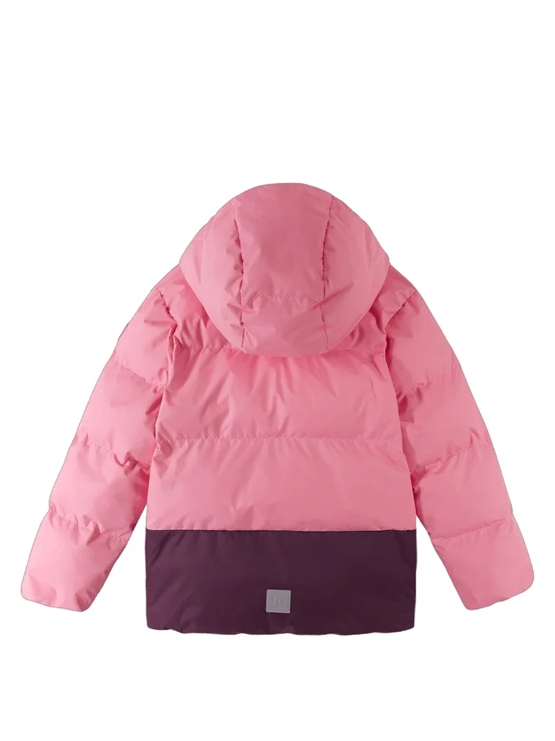 Jacke Rosa