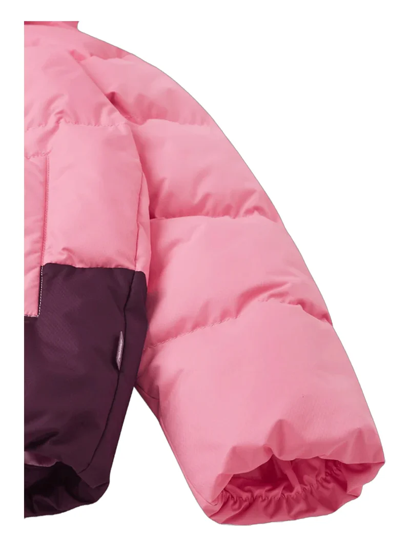 Jacke Rosa