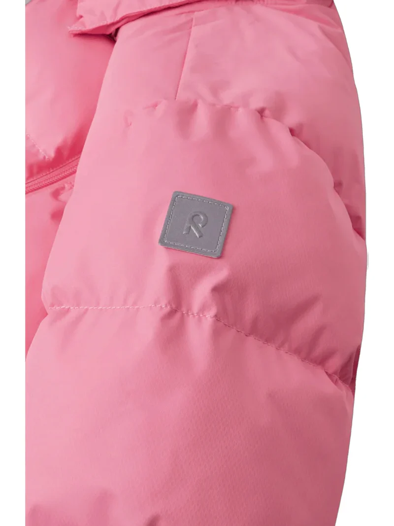 Jacke Rosa