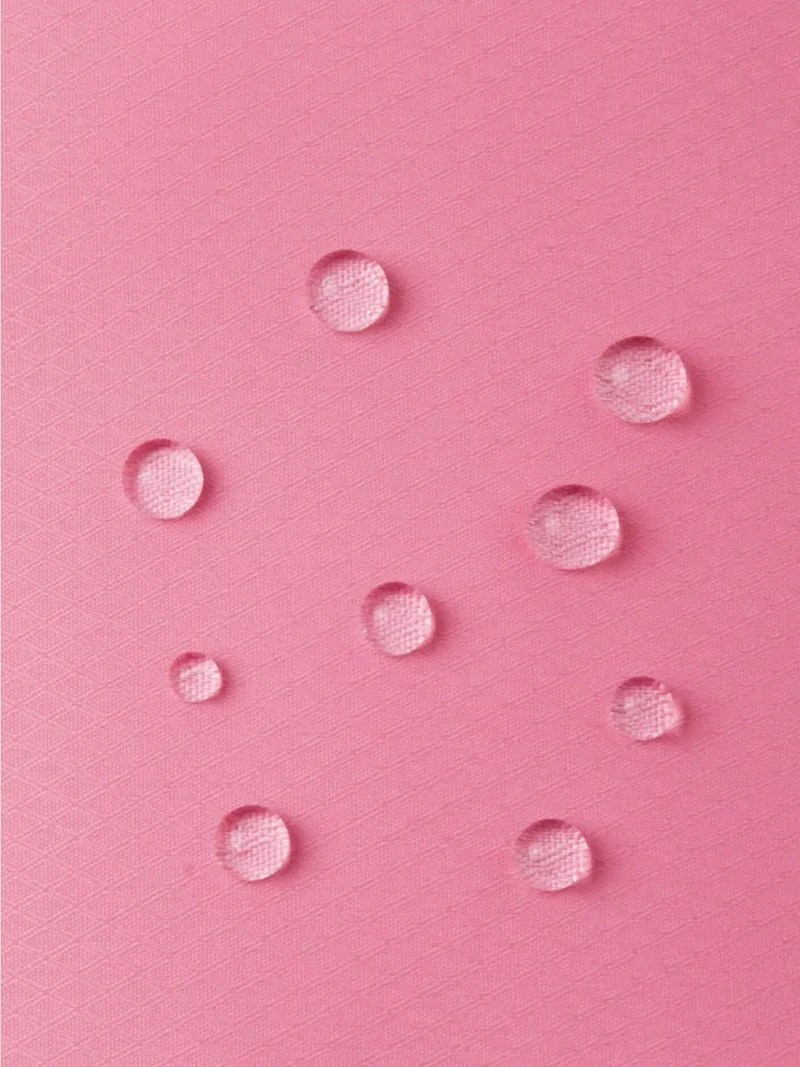 Jacke Rosa