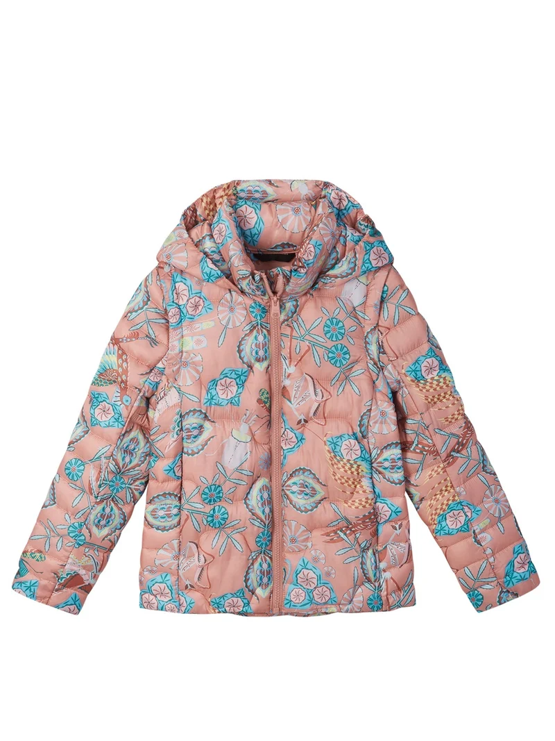 Jacke Rosa