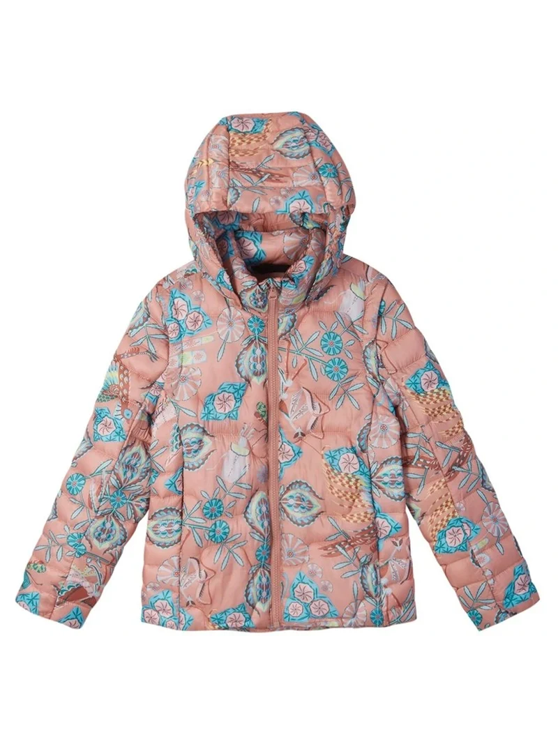 Jacke Rosa