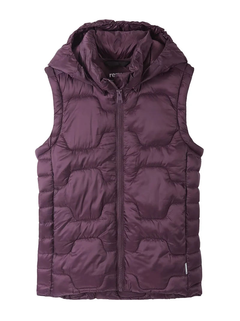 Jacke Lila