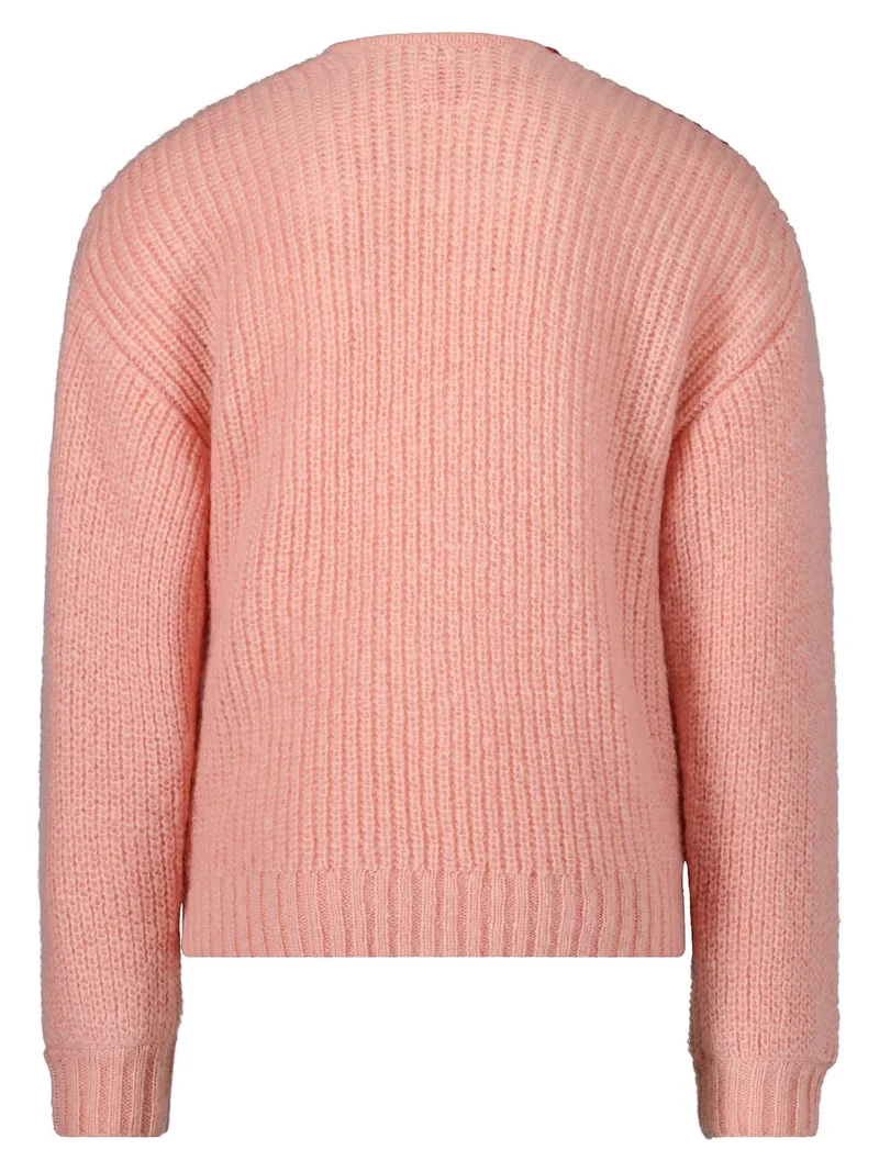 Pullover gloria Rosa