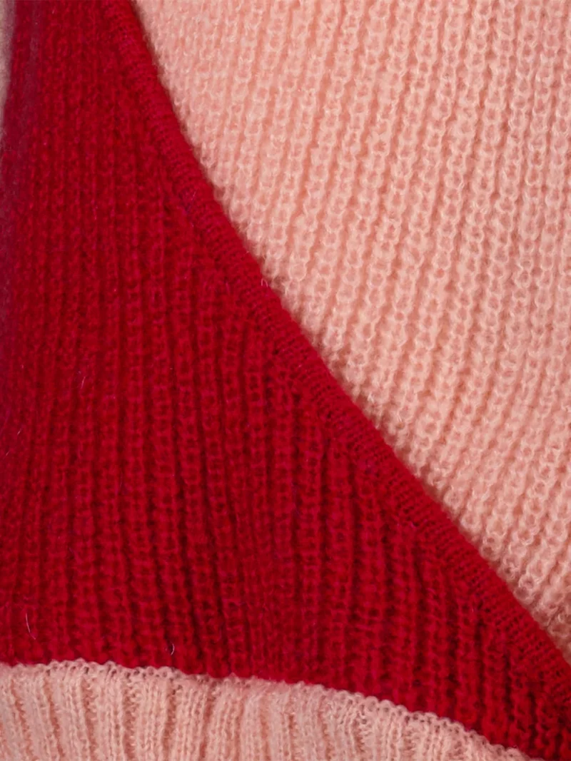 Pullover gloria Rosa