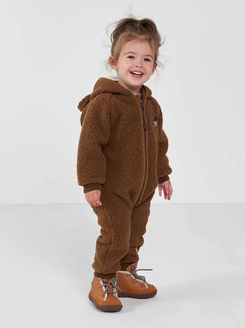 Overall Camel