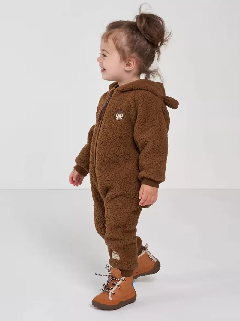 Overall Camel
