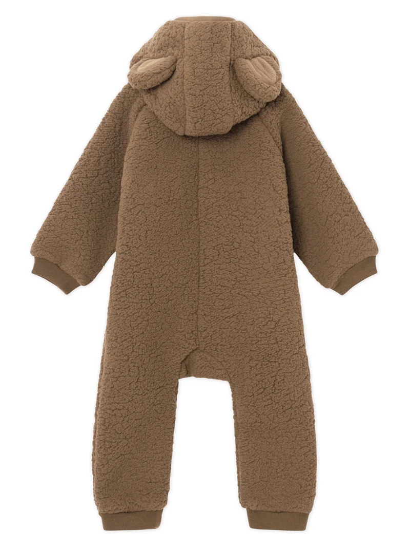 Overall Camel