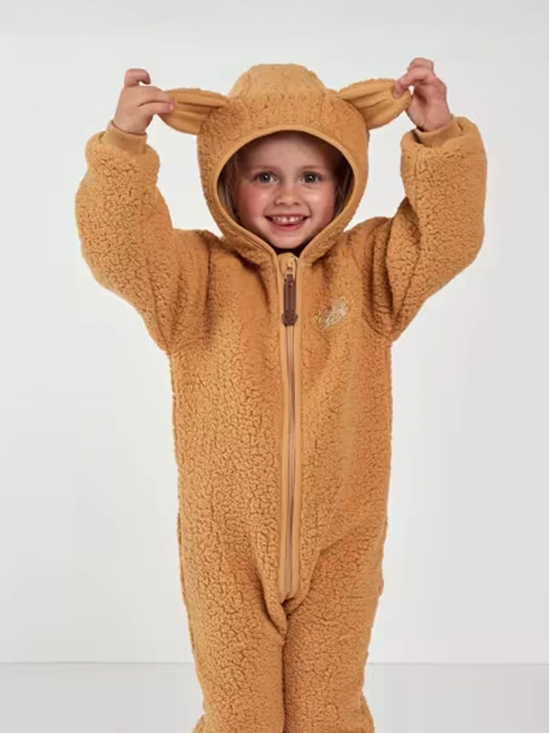 Overall Camel