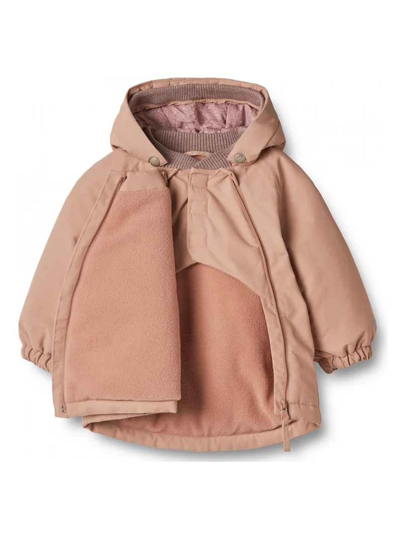 Outdoorjacke Rosa