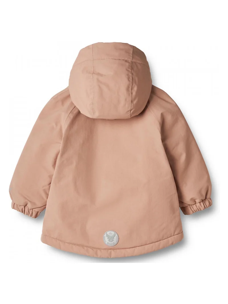 Outdoorjacke Rosa