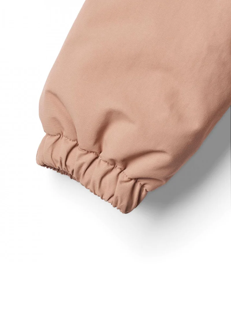 Outdoorjacke Rosa