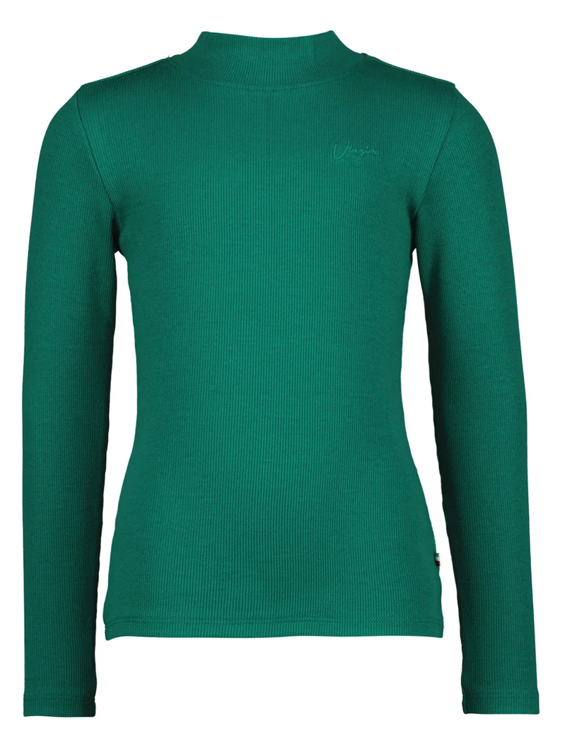 Longsleeve Grün