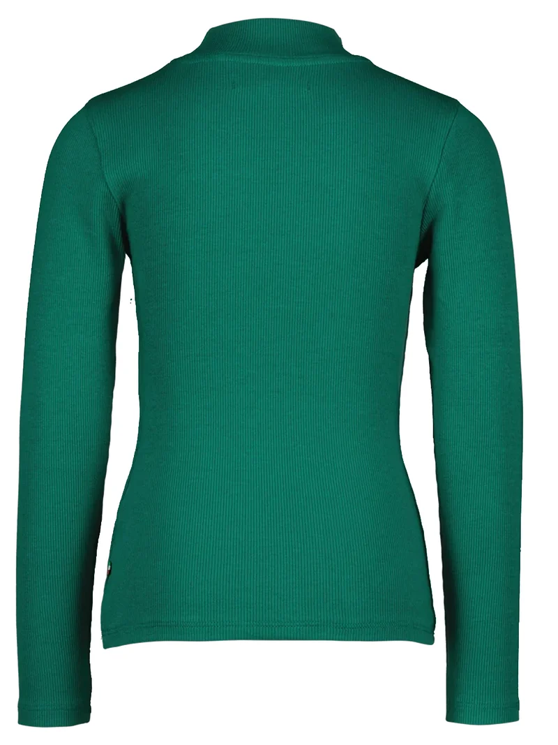 Longsleeve Grün