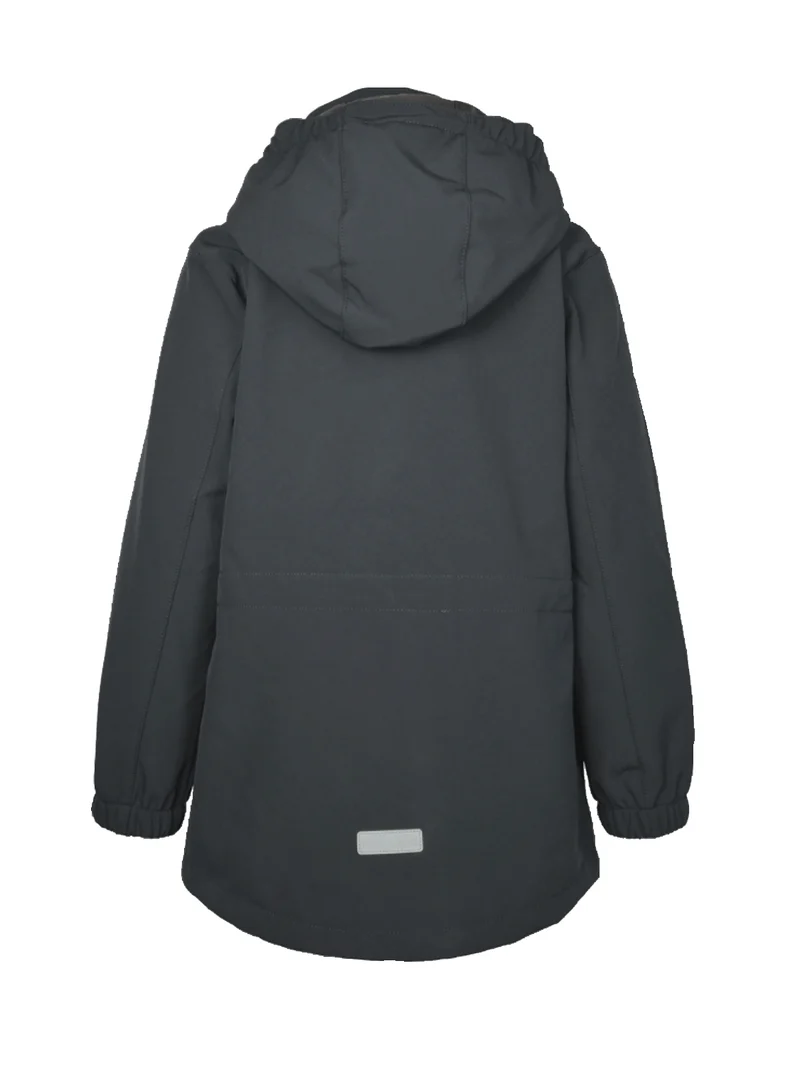 Jacke Blau