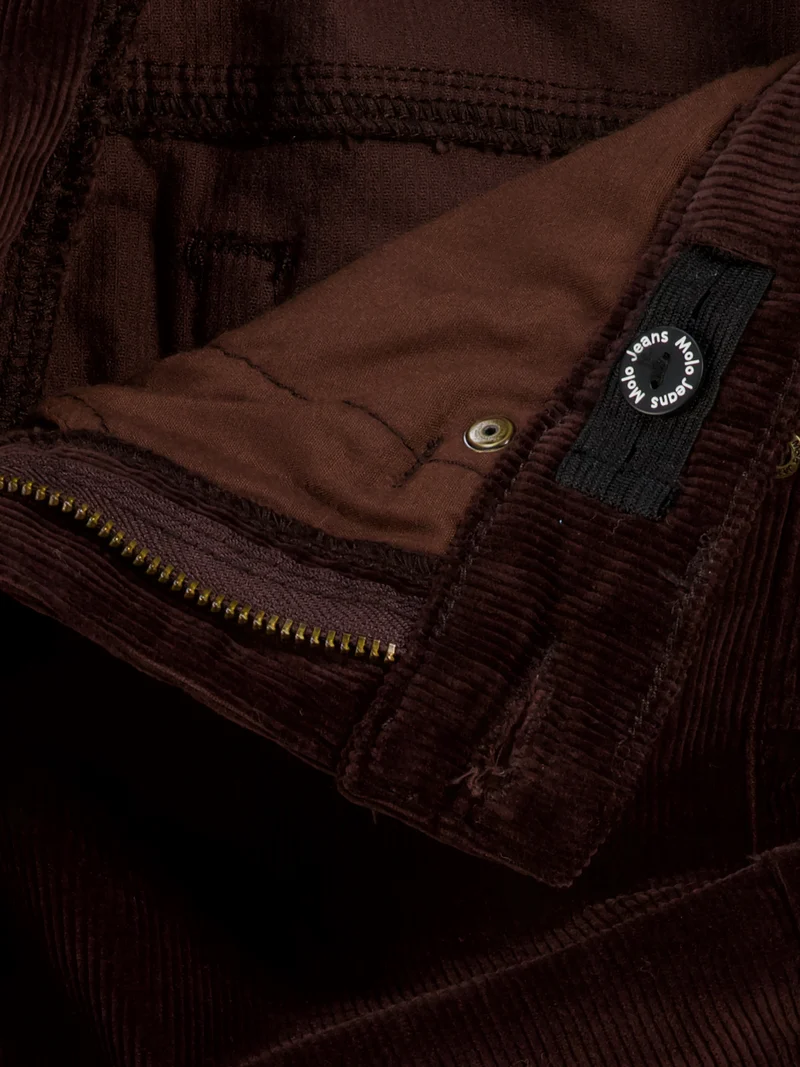 Cordhose Andy Braun