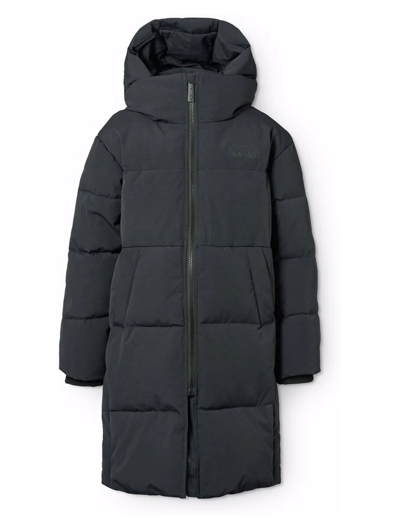 Wintermantel Harper Schwarz