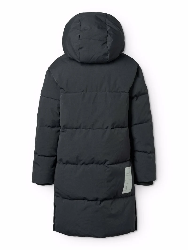 Wintermantel Harper Schwarz
