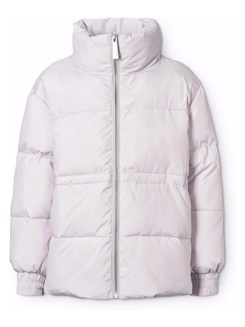Jacke Hally Flieder