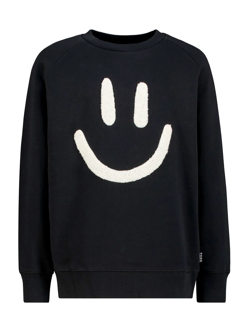 Pullover Mike Schwarz
