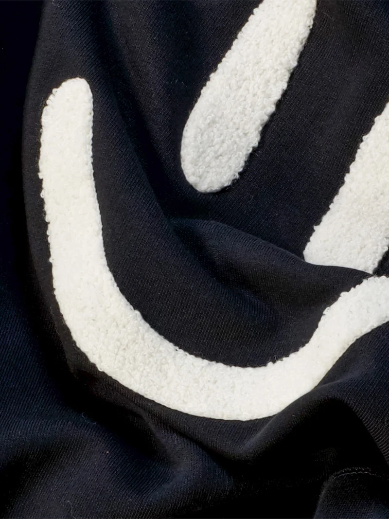 Pullover Mike Schwarz