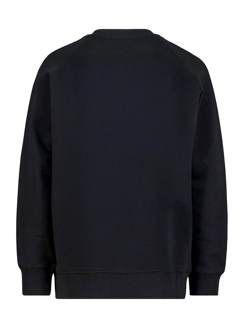Pullover Mike Schwarz